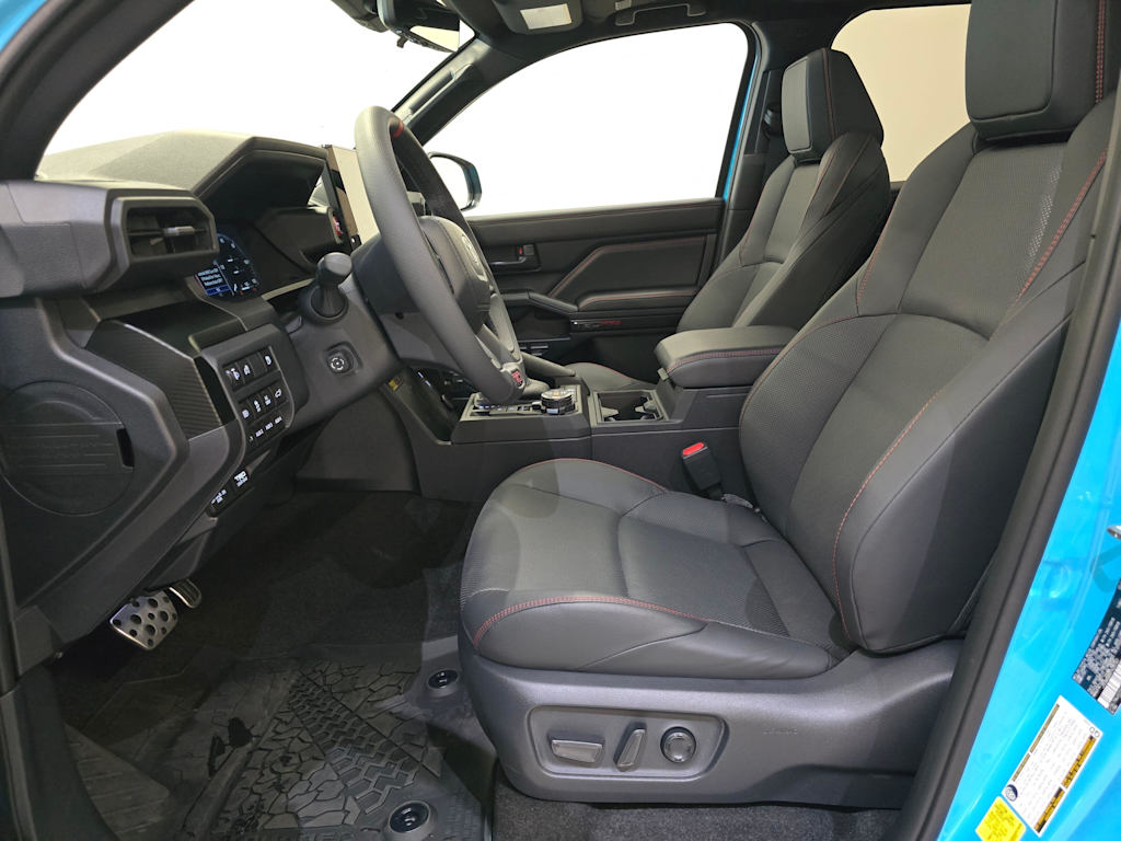 Thumbnail: 2026 Toyota 4Runner - 11