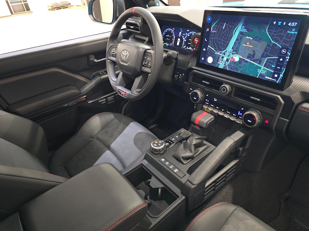 Thumbnail: 2026 Toyota 4Runner - 33