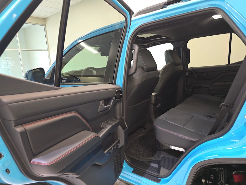 Thumbnail: 2026 Toyota 4Runner - 29