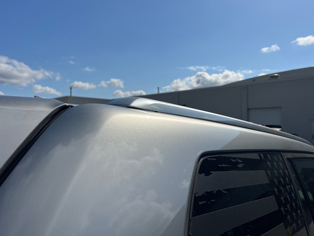 Thumbnail: 2023 Lexus GX - 10