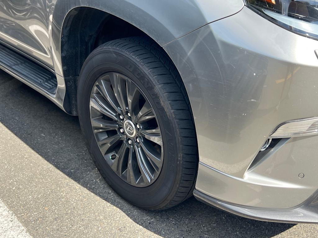 Thumbnail: 2023 Lexus GX - 5
