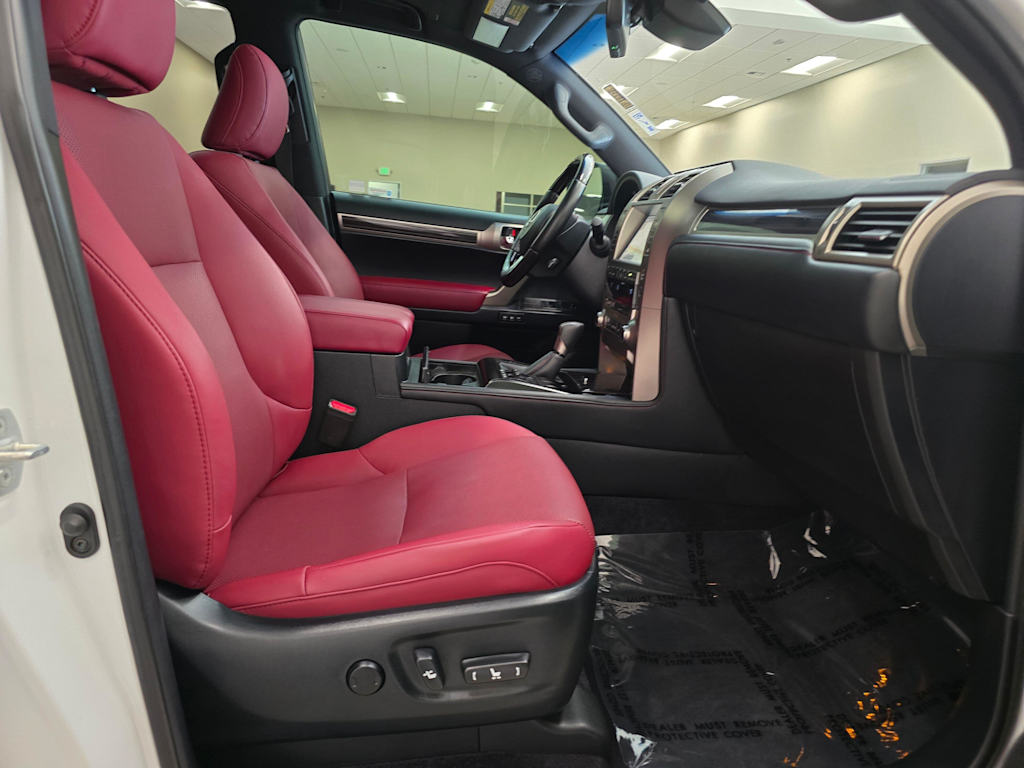 Thumbnail: 2021 Lexus GX - 12