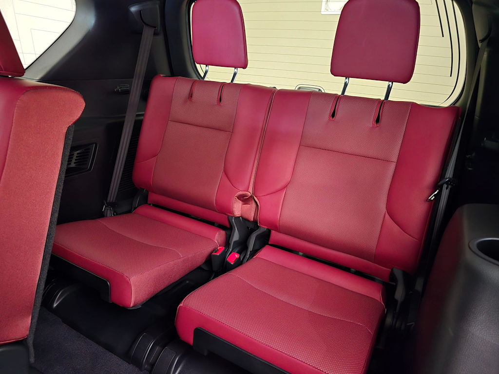 Thumbnail: 2021 Lexus GX - 30