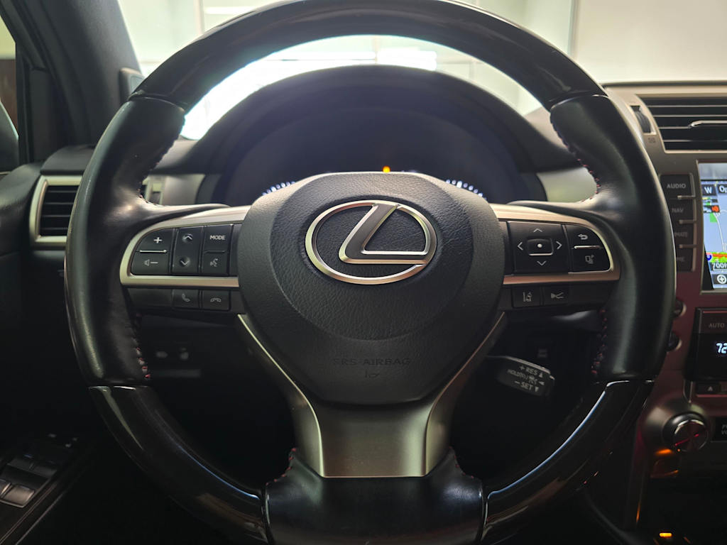 Thumbnail: 2021 Lexus GX - 14