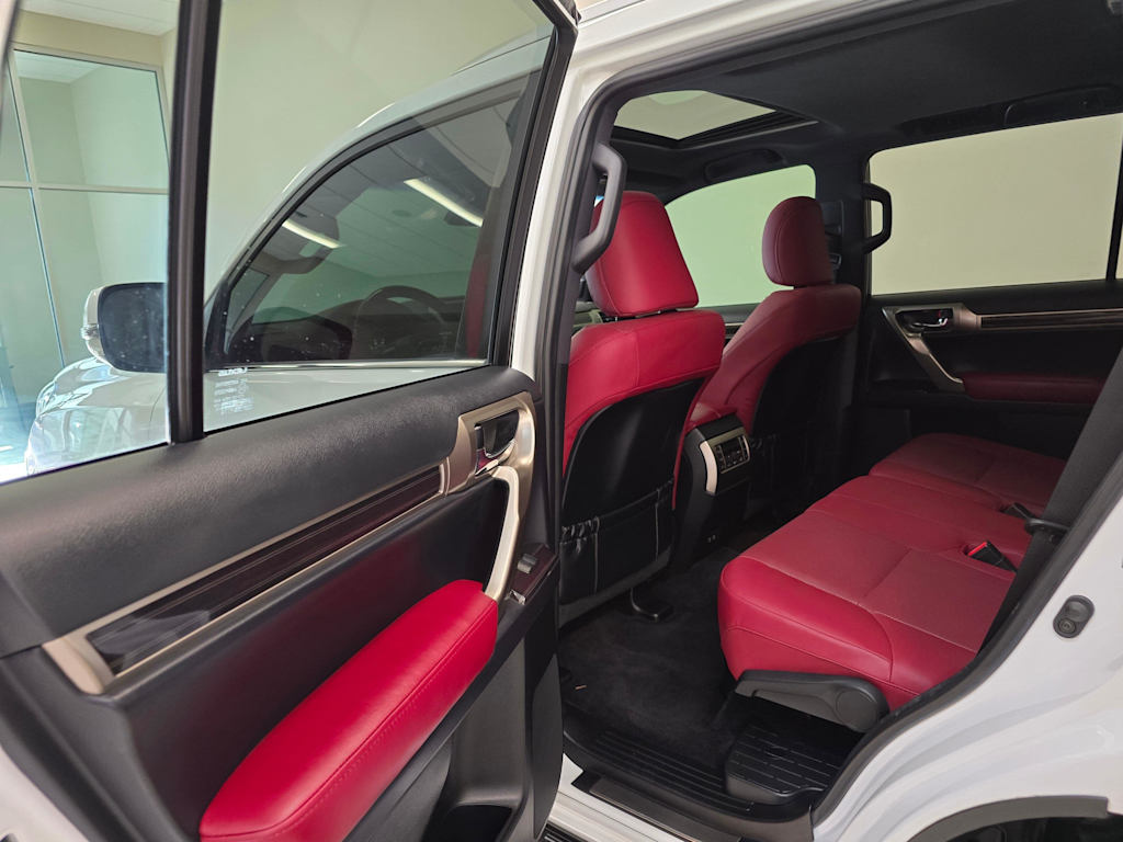 Thumbnail: 2021 Lexus GX - 29