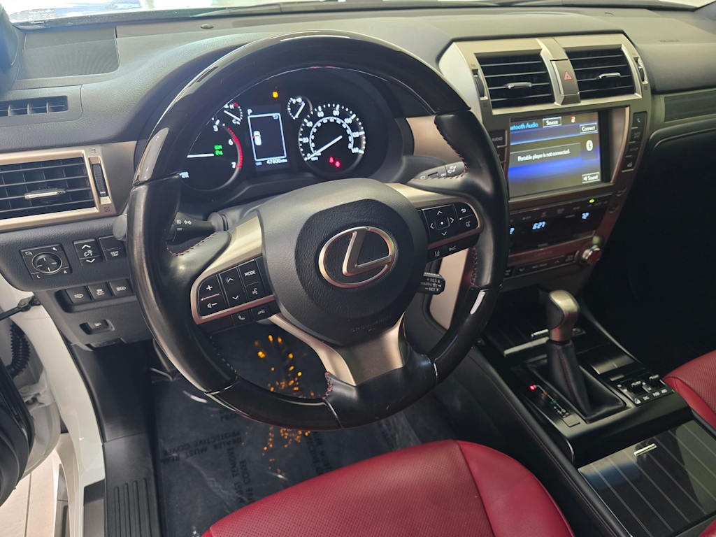 Thumbnail: 2021 Lexus GX - 2