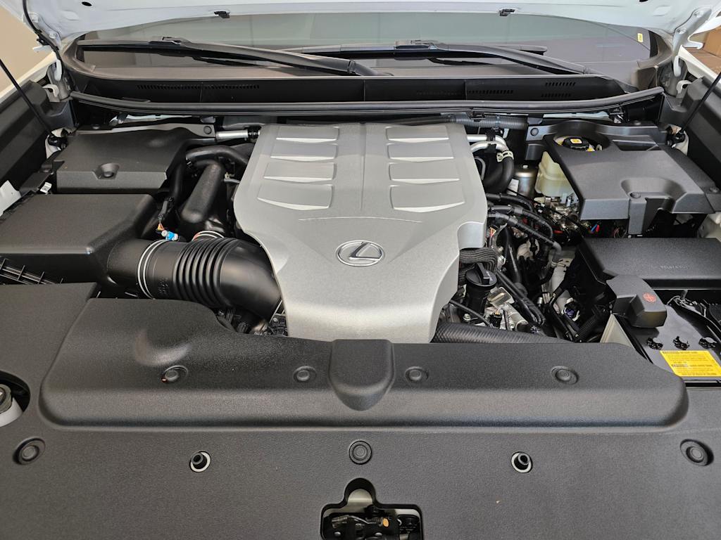 Thumbnail: 2021 Lexus GX - 9