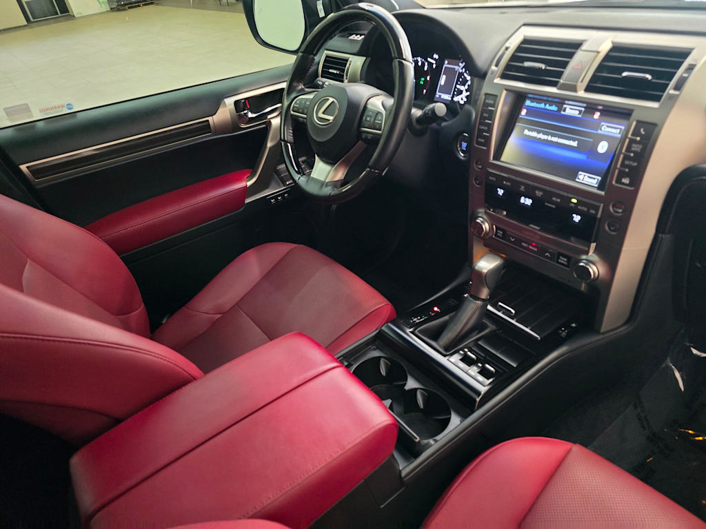 Thumbnail: 2021 Lexus GX - 33