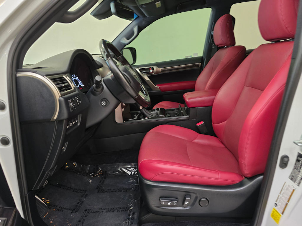 Thumbnail: 2021 Lexus GX - 11