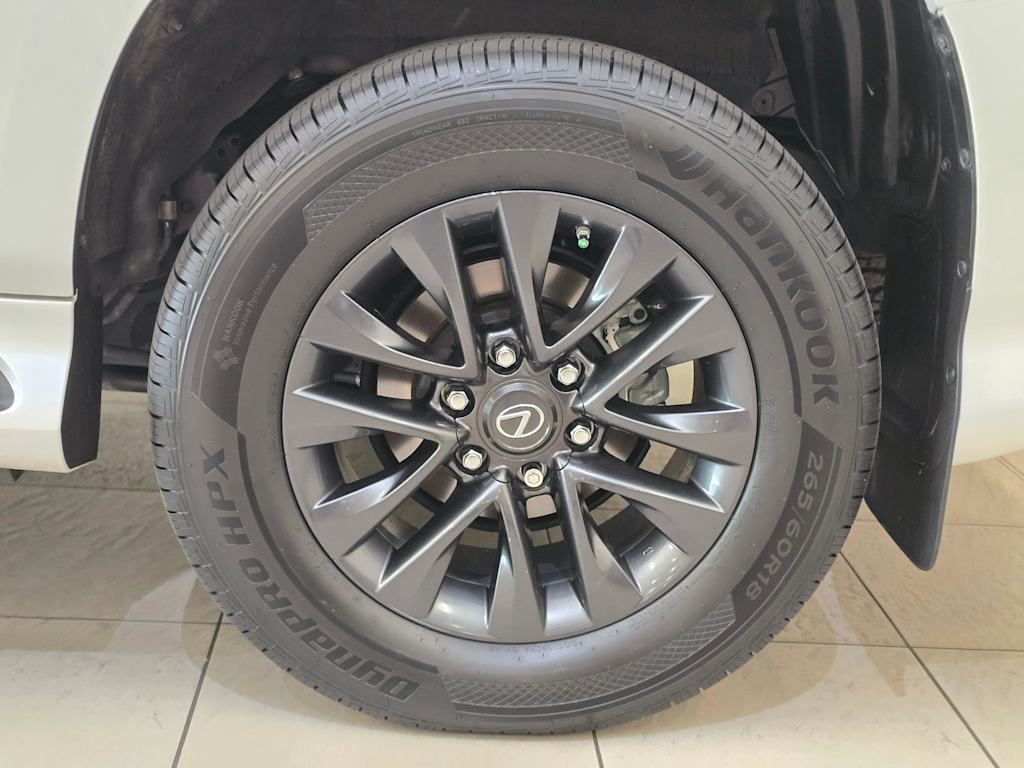 Thumbnail: 2021 Lexus GX - 8