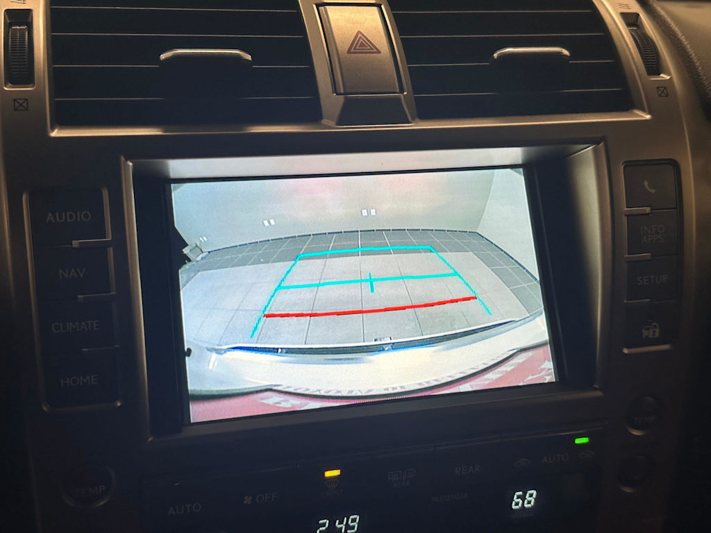 Thumbnail: 2021 Lexus GX - 15