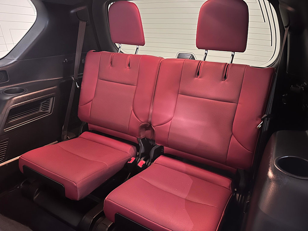 Thumbnail: 2021 Lexus GX - 29