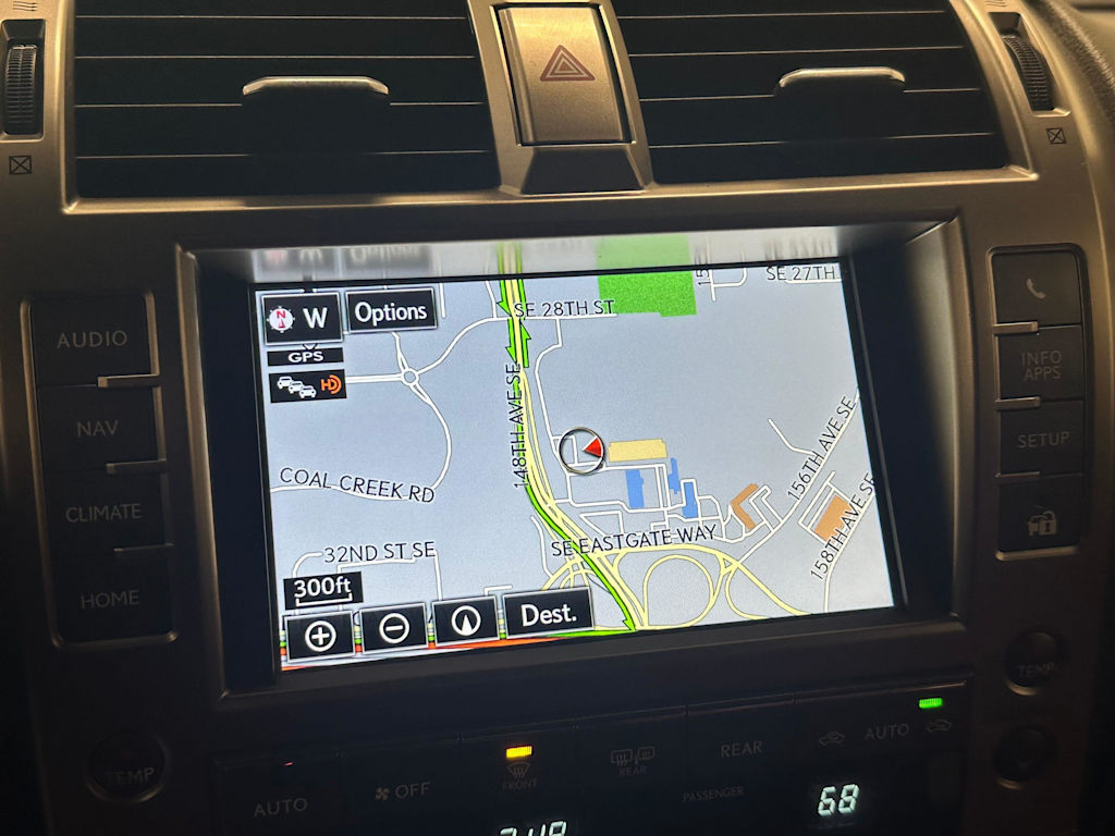 Thumbnail: 2021 Lexus GX - 22