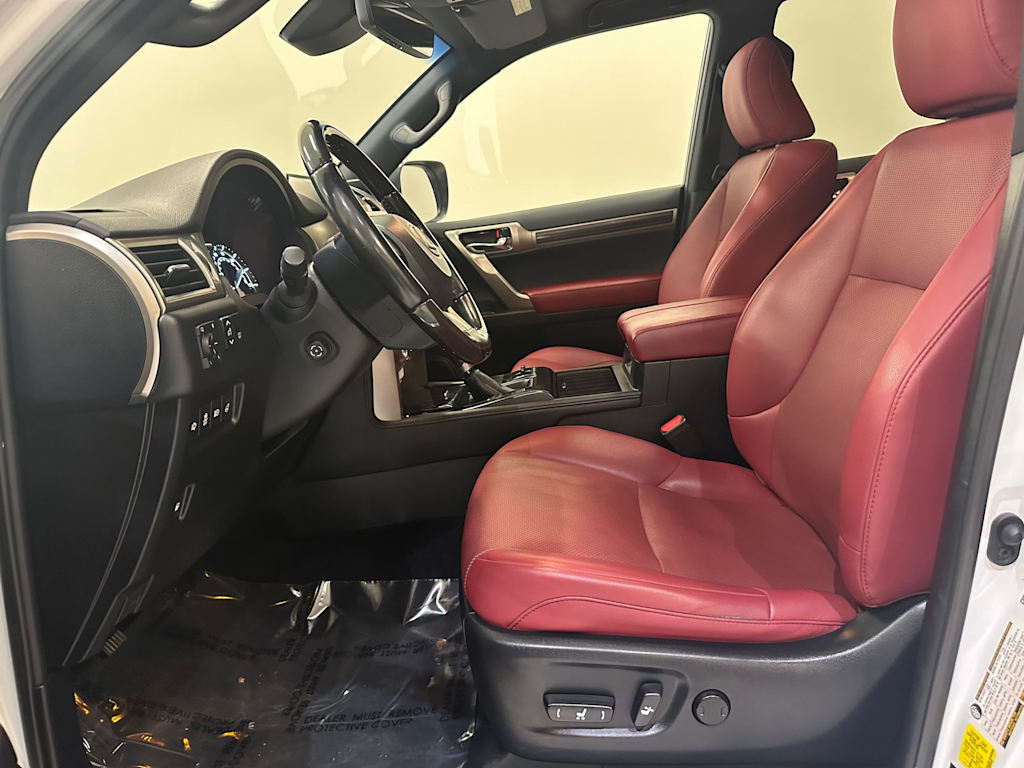 Thumbnail: 2021 Lexus GX - 10