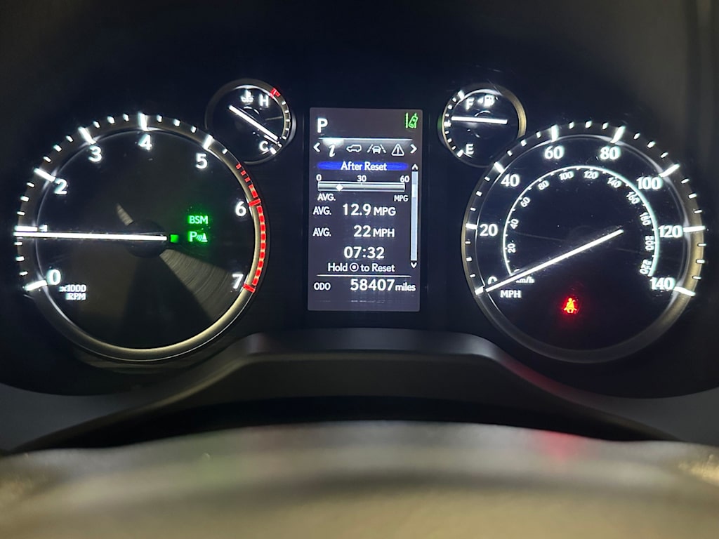 Thumbnail: 2021 Lexus GX - 17