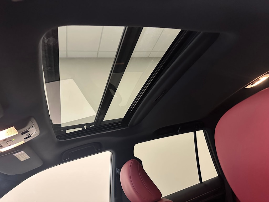 Thumbnail: 2021 Lexus GX - 27