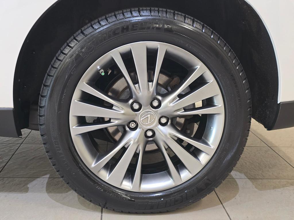 Thumbnail: 2014 Lexus RX - 8