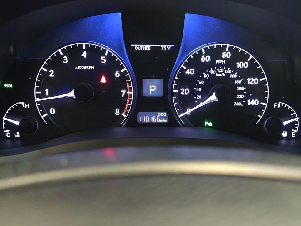 Thumbnail: 2014 Lexus RX - 17