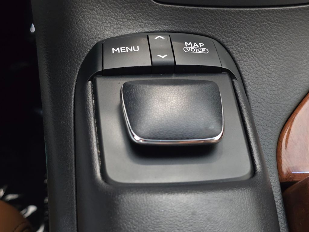 Thumbnail: 2014 Lexus RX - 24