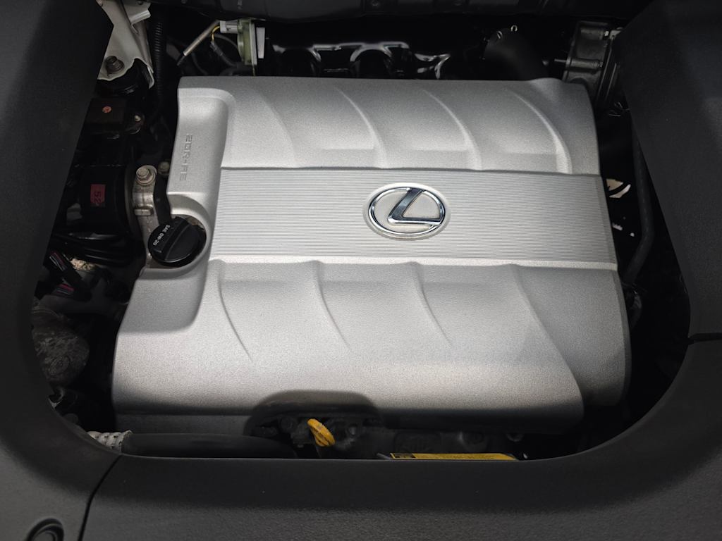 Thumbnail: 2014 Lexus RX - 15