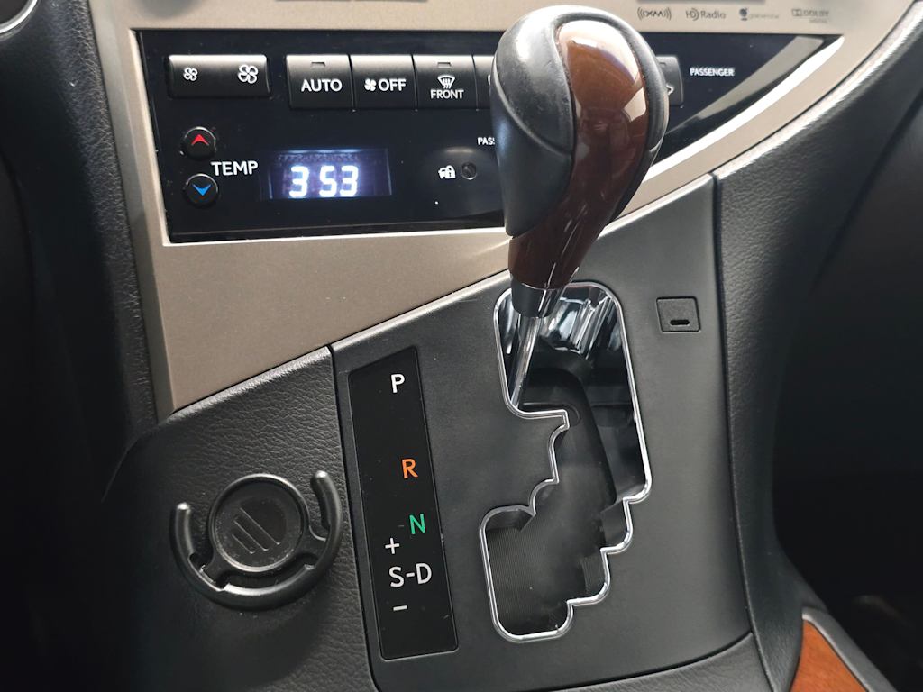 Thumbnail: 2014 Lexus RX - 16
