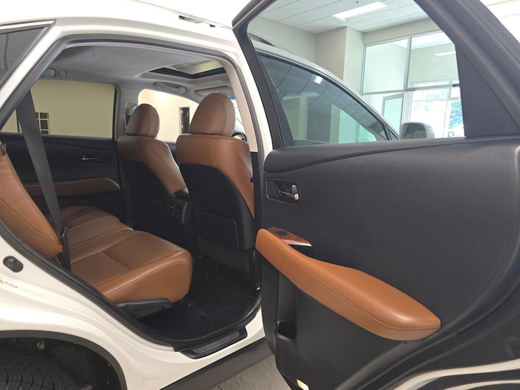 Thumbnail: 2014 Lexus RX - 32