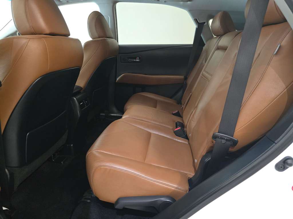 Thumbnail: 2014 Lexus RX - 12