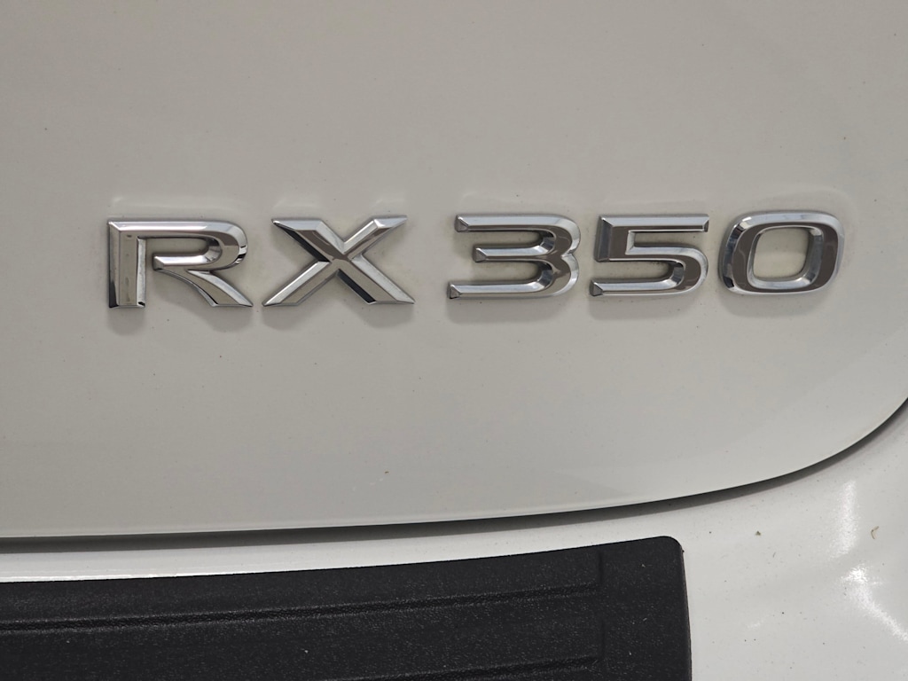 Thumbnail: 2014 Lexus RX - 7