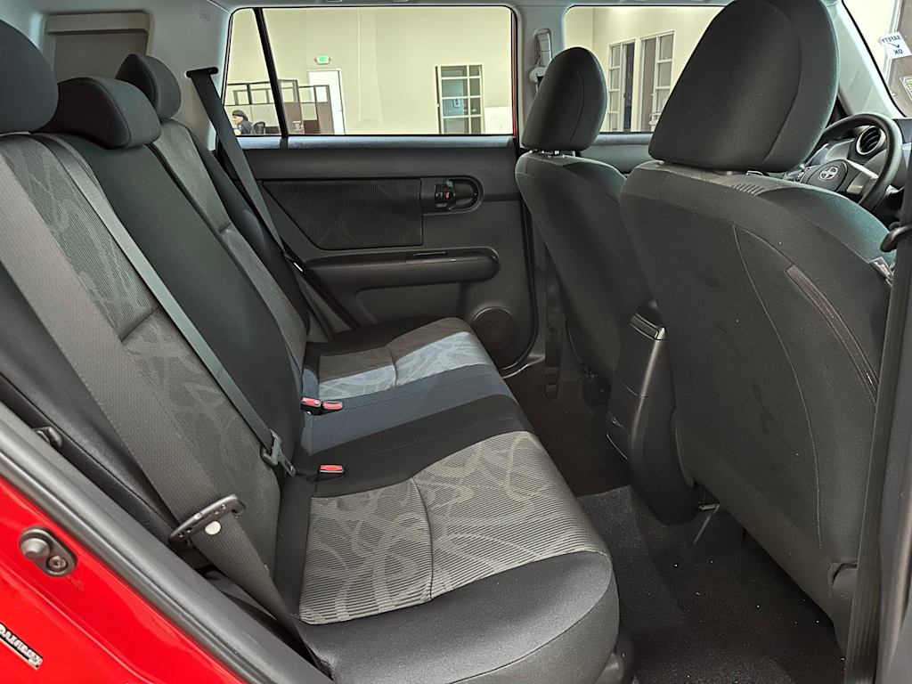Thumbnail: 2013 Scion xB - 28