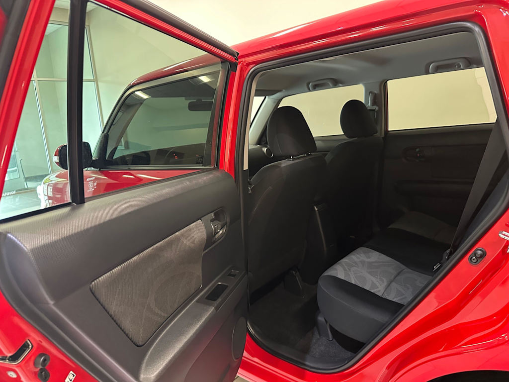 Thumbnail: 2013 Scion xB - 27
