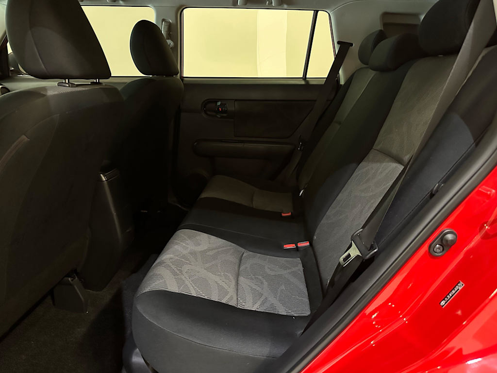 Thumbnail: 2013 Scion xB - 13