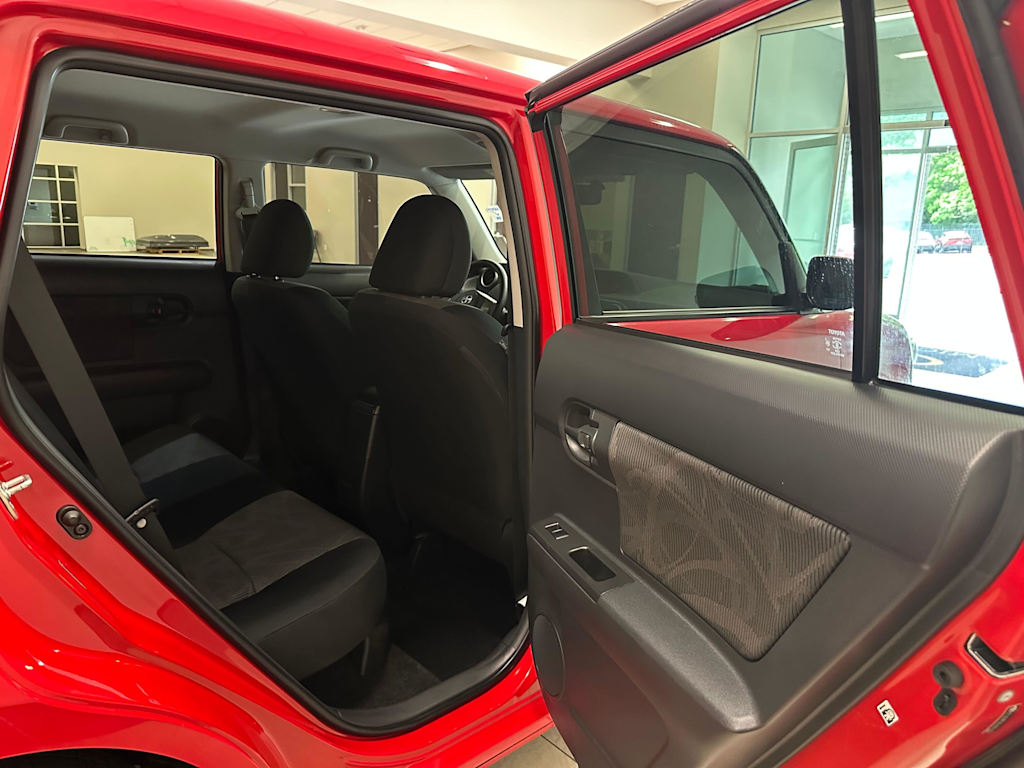 Thumbnail: 2013 Scion xB - 29