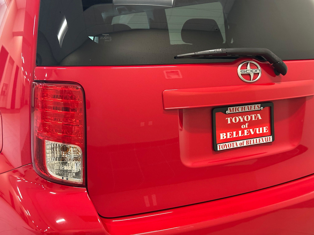 Thumbnail: 2013 Scion xB - 7