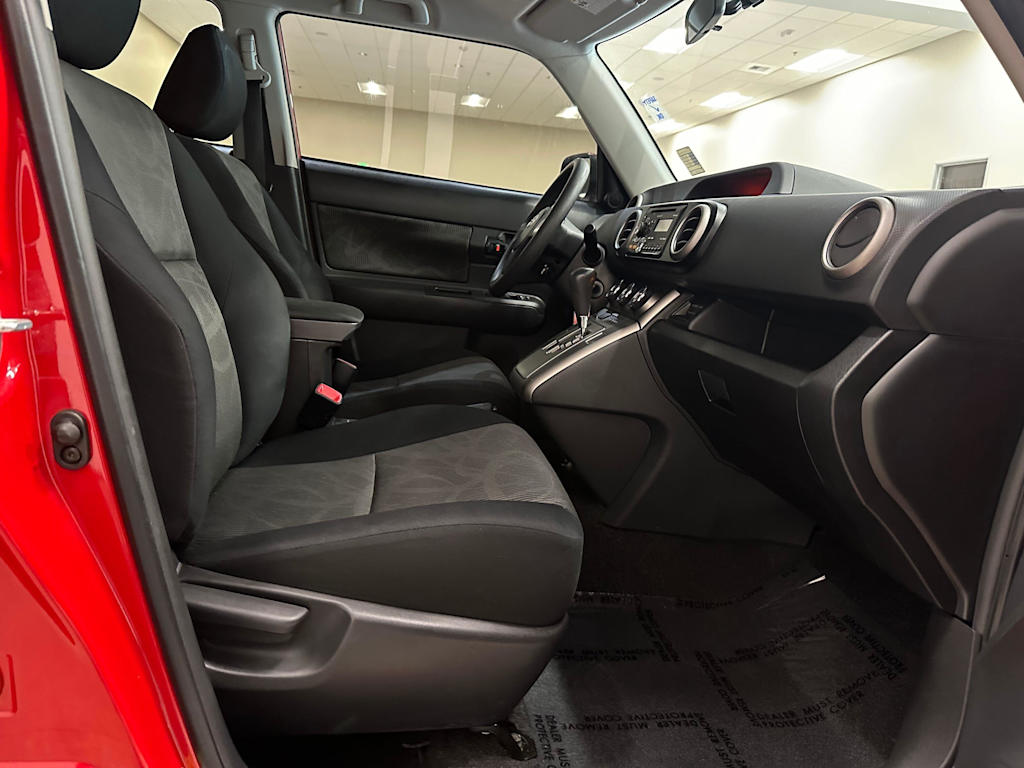Thumbnail: 2013 Scion xB - 12
