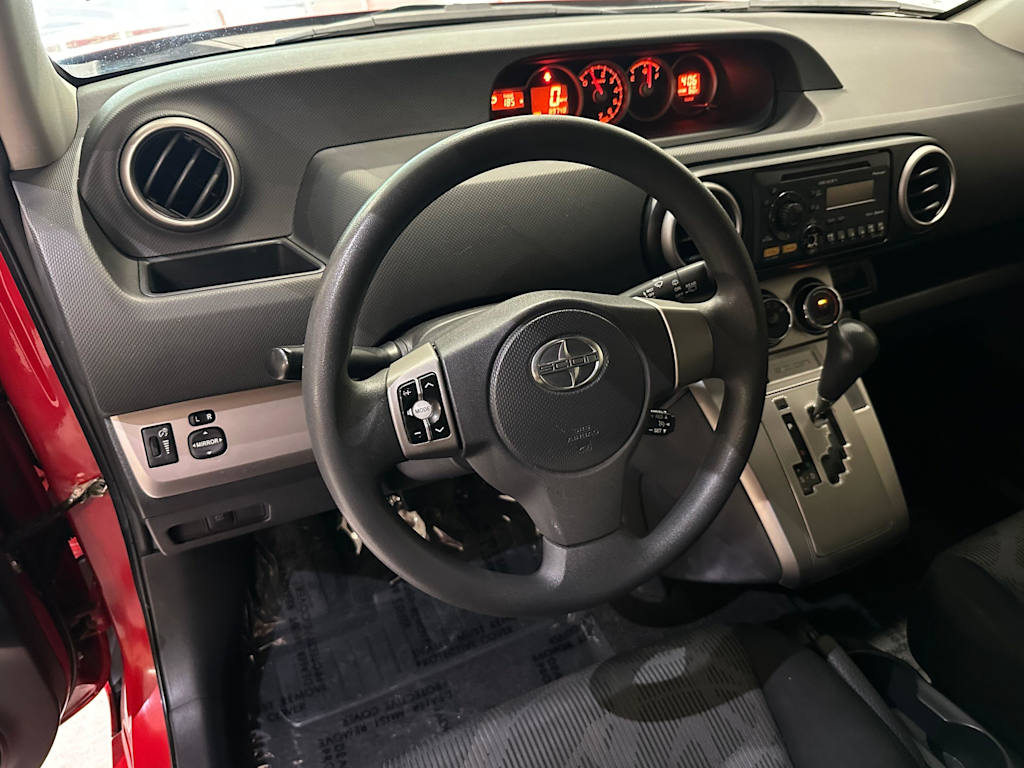 Thumbnail: 2013 Scion xB - 2