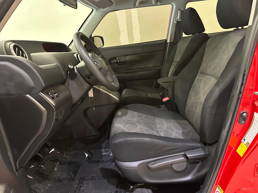 Thumbnail: 2013 Scion xB - 11