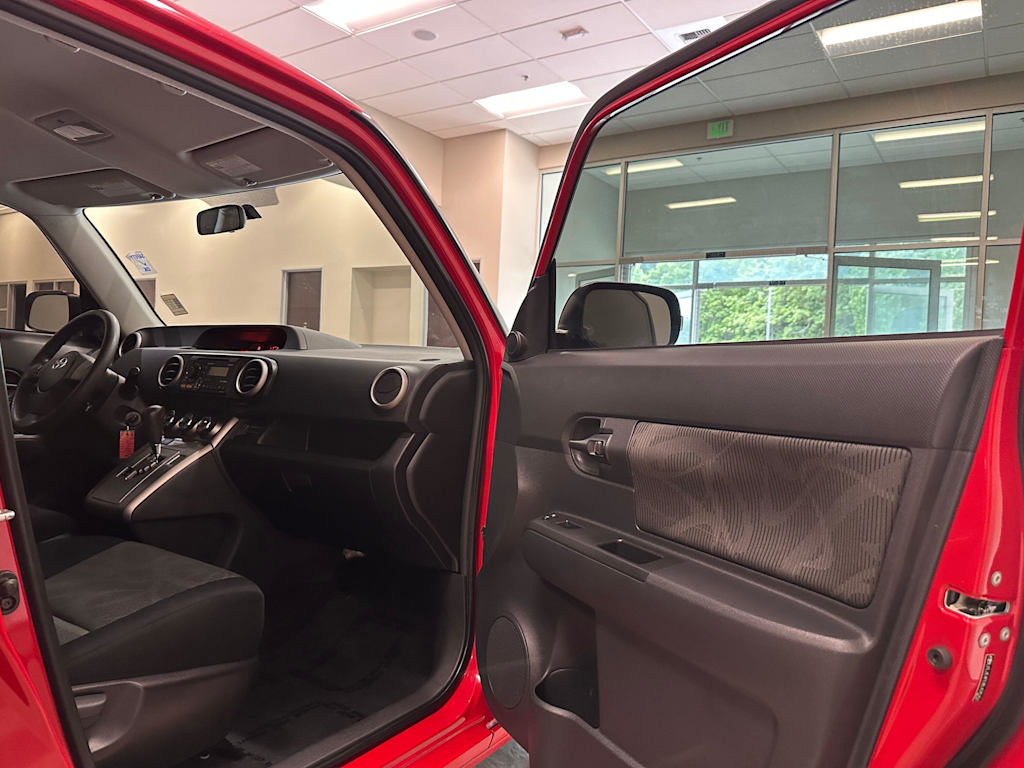 Thumbnail: 2013 Scion xB - 30