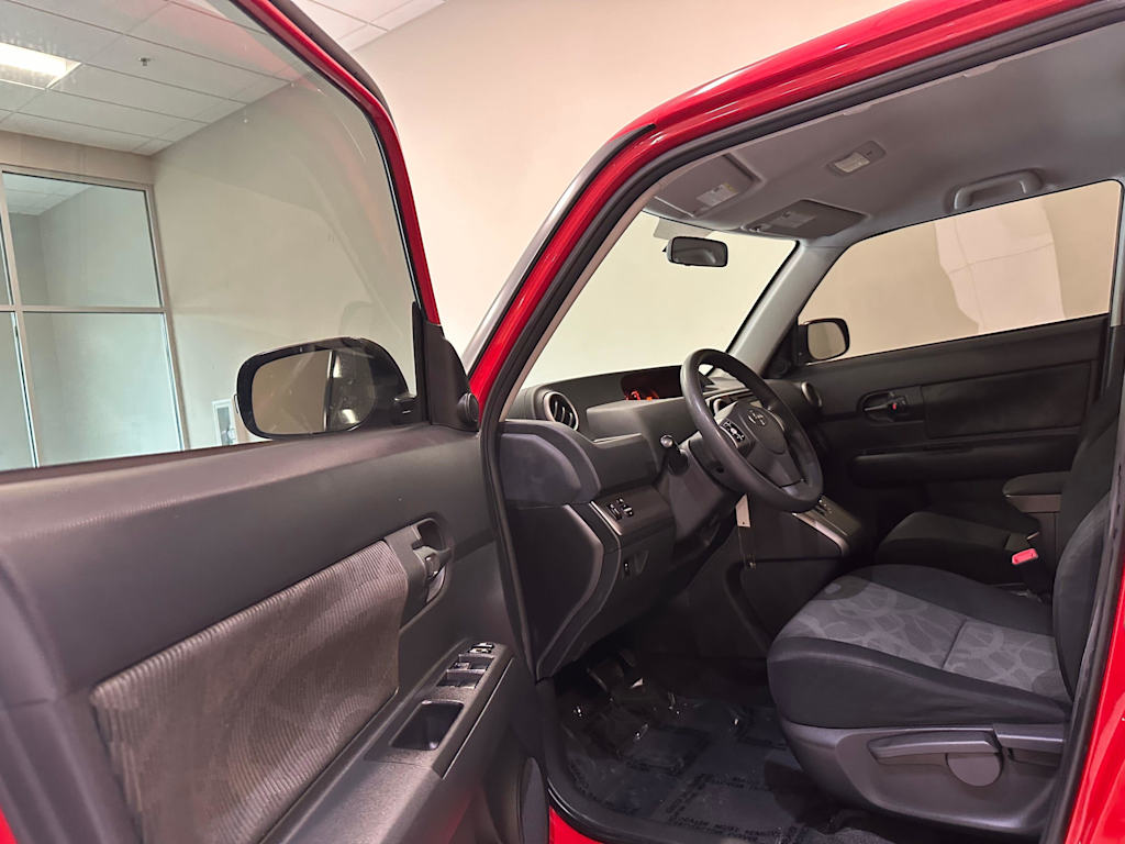 Thumbnail: 2013 Scion xB - 26
