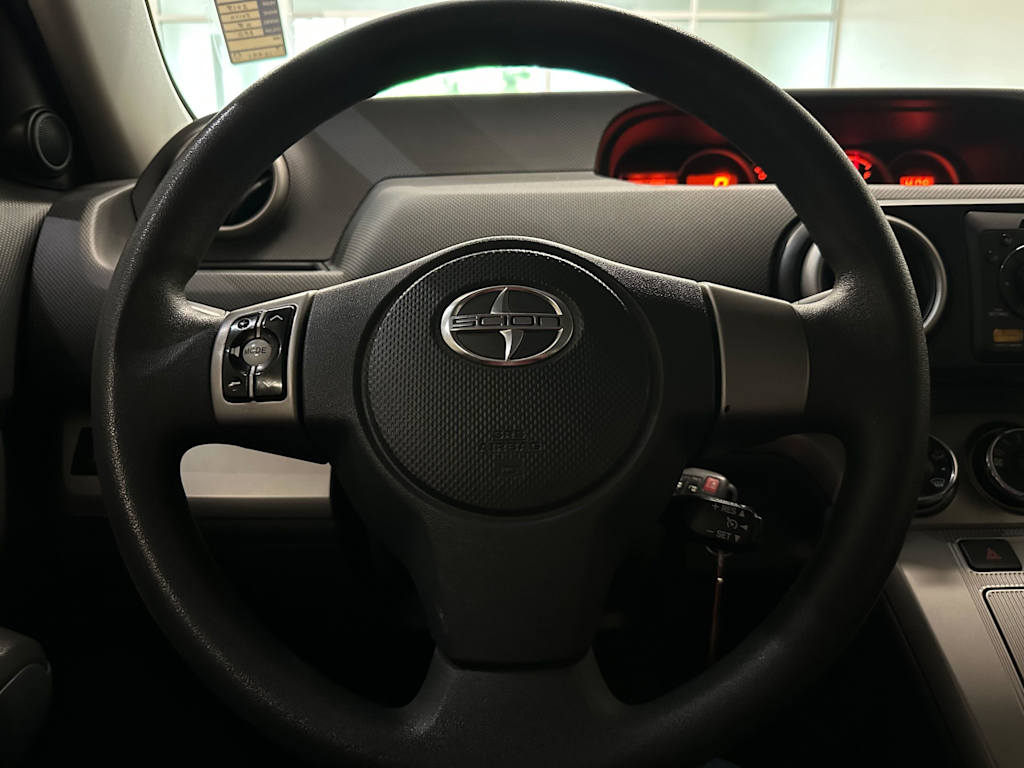 Thumbnail: 2013 Scion xB - 14