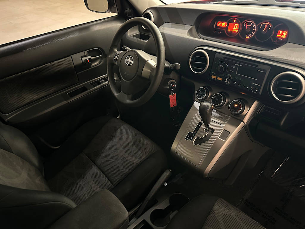 Thumbnail: 2013 Scion xB - 15
