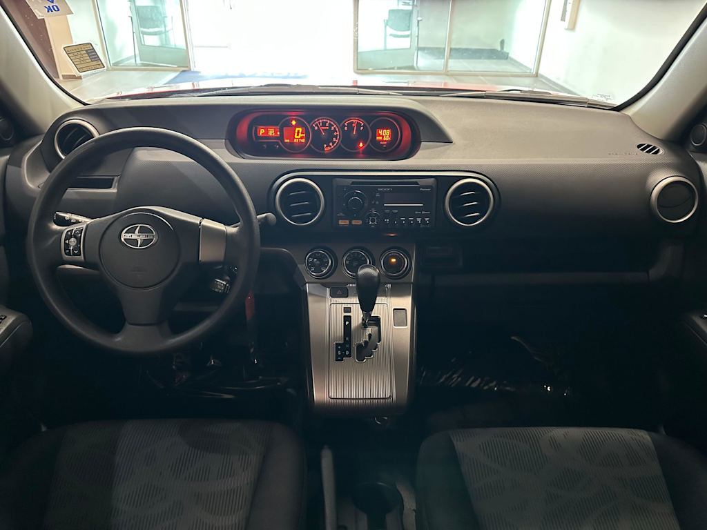 Thumbnail: 2013 Scion xB - 10