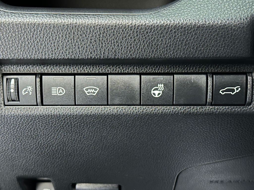 Thumbnail: 2024 Toyota RAV4 - 26