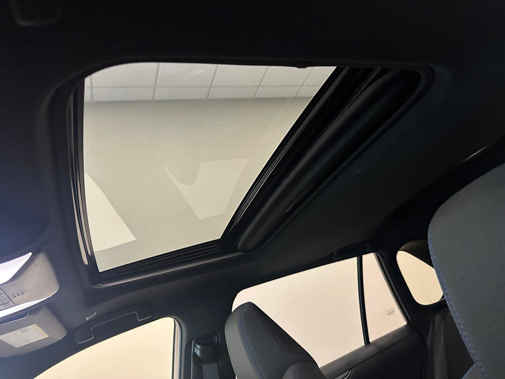 Thumbnail: 2024 Toyota RAV4 - 28