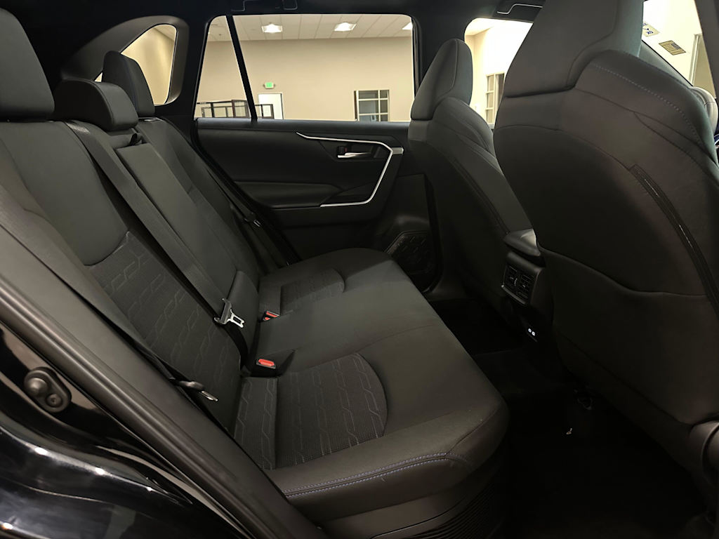 Thumbnail: 2024 Toyota RAV4 - 30