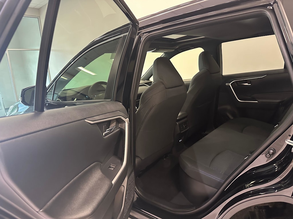 Thumbnail: 2024 Toyota RAV4 - 29