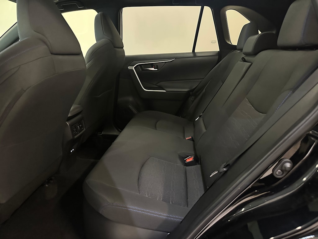 Thumbnail: 2024 Toyota RAV4 - 11