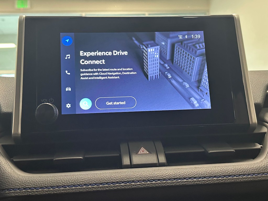 Thumbnail: 2024 Toyota RAV4 - 22