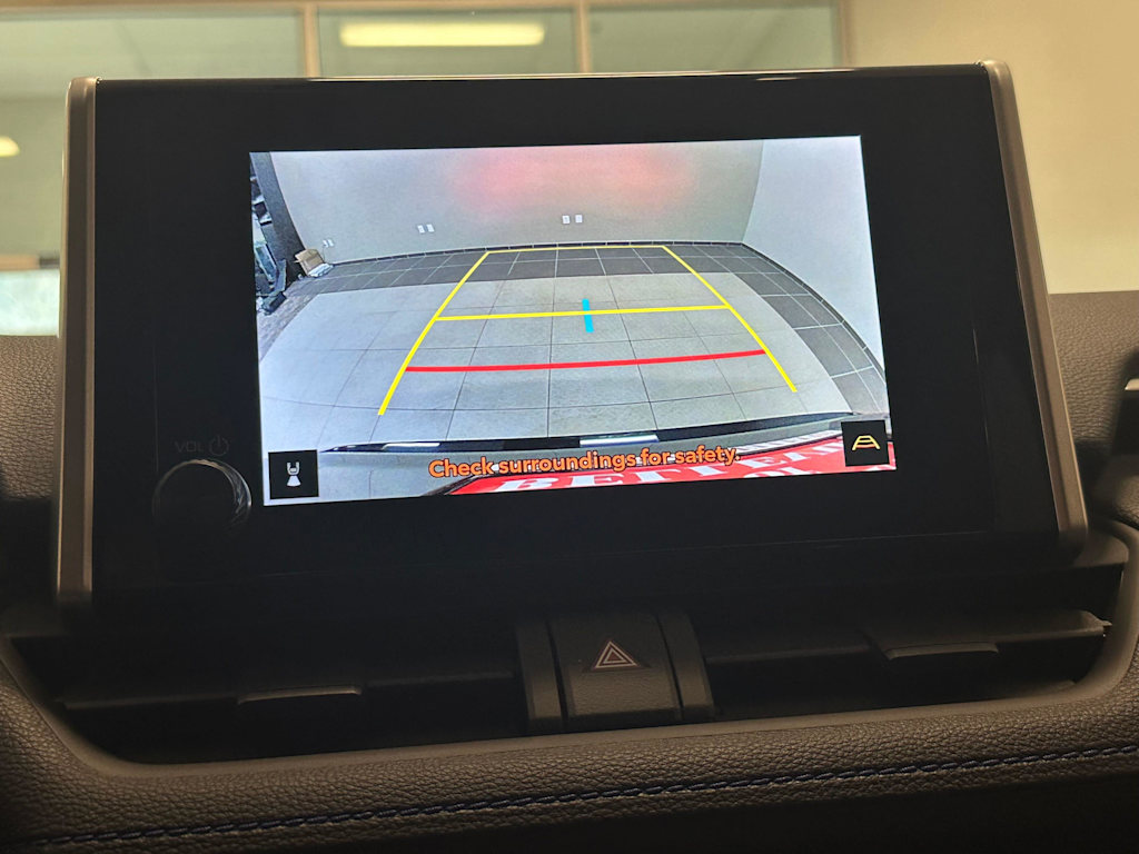 Thumbnail: 2024 Toyota RAV4 - 14