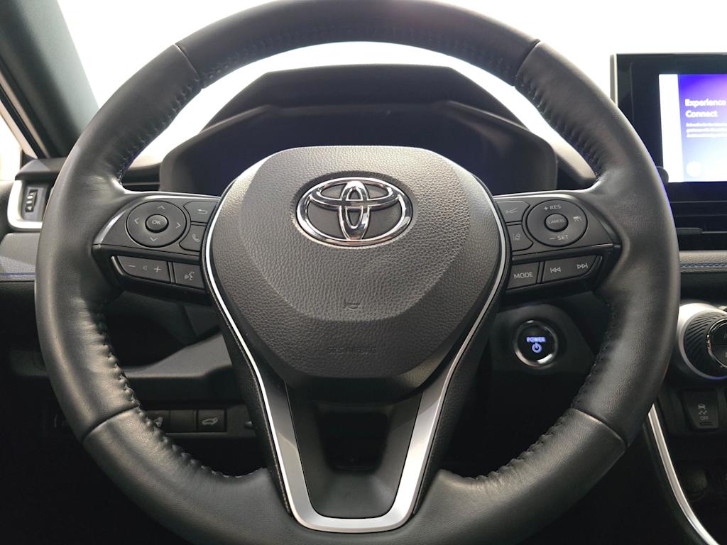 Thumbnail: 2024 Toyota RAV4 - 14