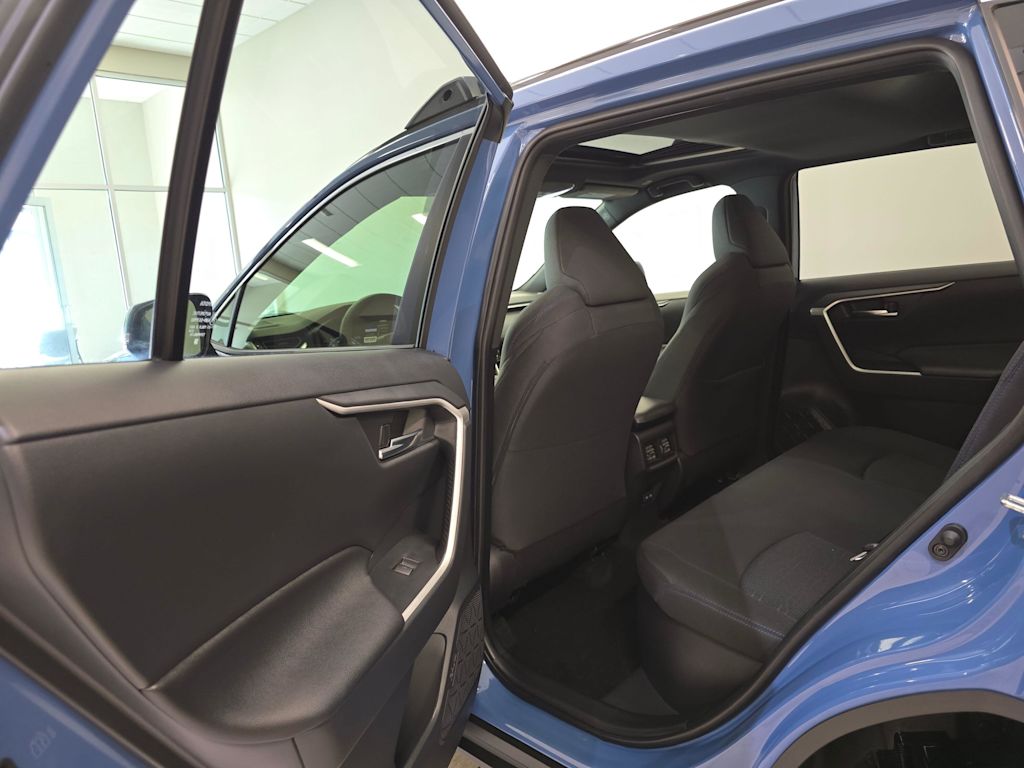 Thumbnail: 2024 Toyota RAV4 - 29